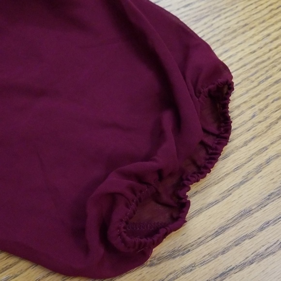 2X Roz&Ali Blouse - Picture 5 of 7